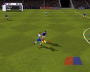 Actua Soccer 3