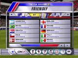 [Actua Soccer 3 - скриншот №3]