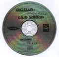 [Actua Soccer Club Edition - обложка №5]