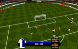 [Actua Soccer Club Edition - скриншот №6]