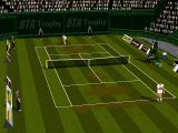 [Скриншот: Actua Tennis]