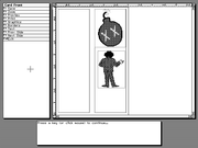 The Addams Family Print Gallery