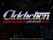Addiction Pinball