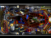 Addiction Pinball