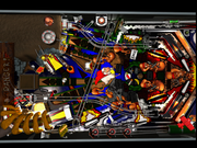 Addiction Pinball