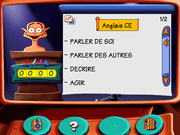 ADI2 Anglais CE