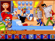 ADI2 Français – Maths CM1