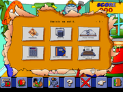 ADI2 Français – Maths CM1