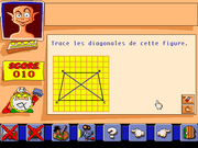 ADI2 Français – Maths CM1