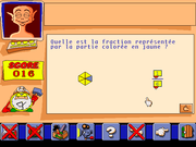 ADI2 Français – Maths CM1