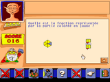 [ADI2 Français – Maths CM1 - скриншот №13]