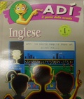 ADI – Inglese 1a media