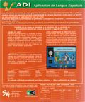 [ADI – Lengua Española 6° E.G.B. - обложка №2]