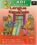 ADI – Lengua Española 8° E.G.B.