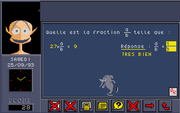 ADI – 6ème