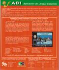[ADI – Lengua Española 7EGB - обложка №2]