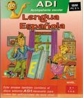 [ADI – Lengua Española 7EGB - обложка №1]