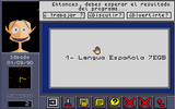 [ADI – Lengua Española 7EGB - скриншот №1]