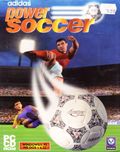 [Adidas Power Soccer - обложка №1]