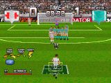 [Adidas Power Soccer - скриншот №14]