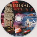 [Admiral: Sea Battles - обложка №3]