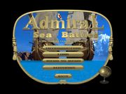 Admiral: Sea Battles