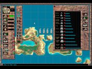 Admiral: Sea Battles