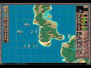 Admiral: Sea Battles