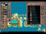 [Скриншот: Admiral: Sea Battles]