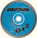 [Adrenix - обложка №6]