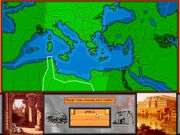 Advanced Civilization