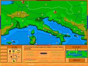 Advanced Civilization