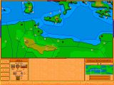 [Скриншот: Advanced Civilization]