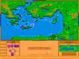 [Скриншот: Advanced Civilization]