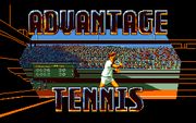 Advantage Tennis