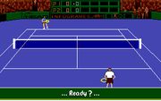 Advantage Tennis
