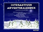 Adventskalender