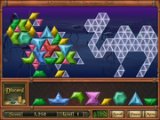 Adventure Inlay