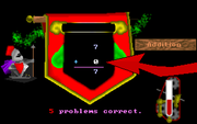 Adventure Math