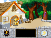 Adventure of Eol in the Fantastic Island