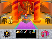 Adventure of Eol in the Fantastic Island