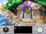 Adventure of Eol in the Fantastic Island