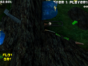 Adventure Pinball: Forgotten Island