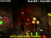 Adventure Pinball: Forgotten Island