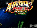 [Adventure Pinball: Forgotten Island - скриншот №9]
