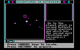 [Скриншот: Adventures in Astronomy]