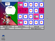 Adventures in Musicland