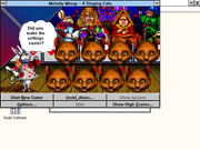 Adventures in Musicland