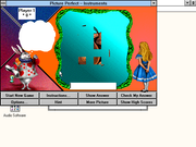 Adventures in Musicland