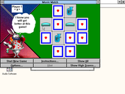 Adventures in Musicland